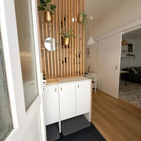 Artdesign - Old Town Apartment *