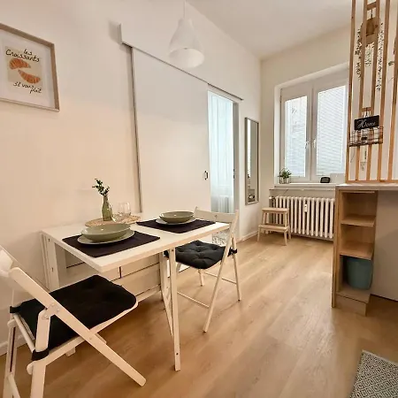 Apartment Artdesign - Old Town Pressburg