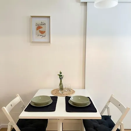 Artdesign - Old Town Apartment *
