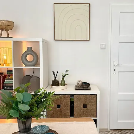 Artdesign - Old Town Apartment *