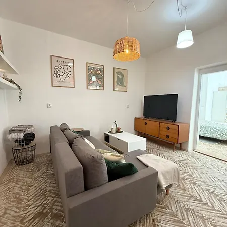 Apartment Artdesign - Old Town Pressburg