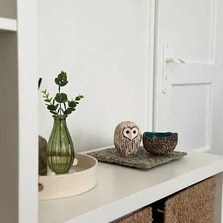 Artdesign - Old Town Apartment *