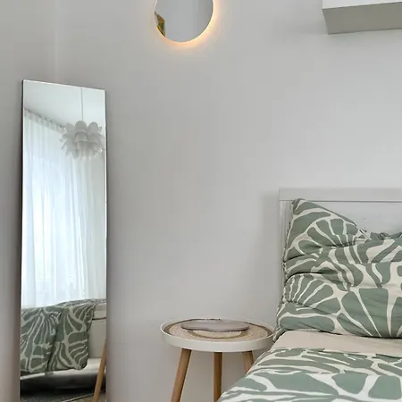 Apartment Artdesign - Old Town *