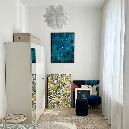 Artdesign - Old Town Apartment Pressburg