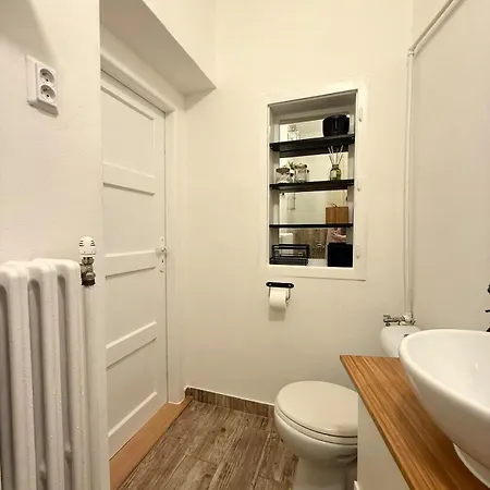 Artdesign - Old Town Apartment Pressburg
