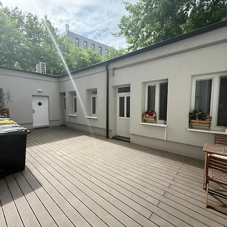 Artdesign - Old Town Apartment *